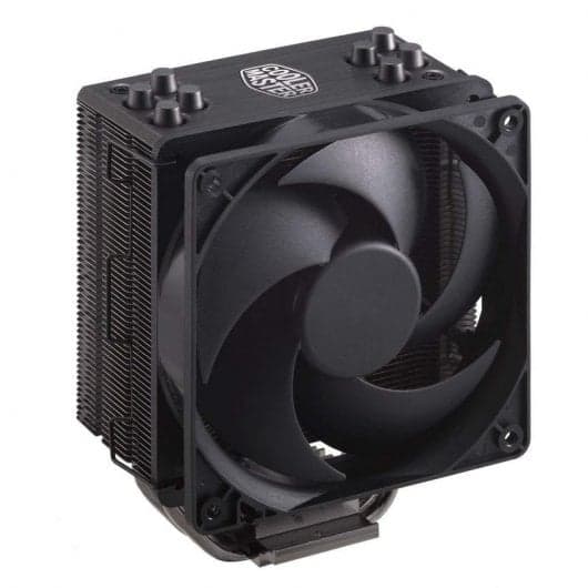 Cooler Master Hyper 212 Black Edition