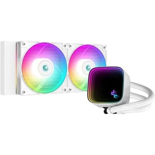 DeepCool LS520 SE