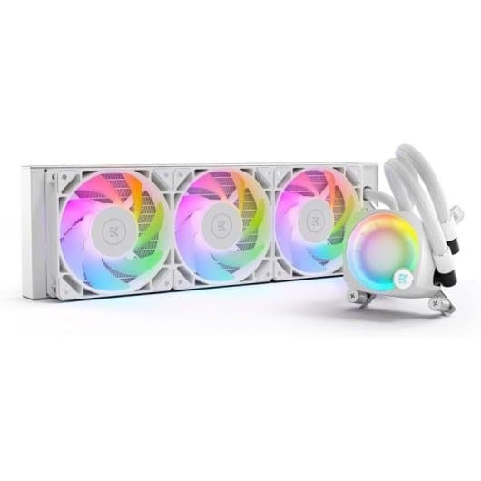EKWB EK-Nucleus AIO CR360 Lux D-RGB