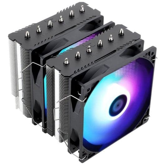 Thermalright Peerless Assassin 120 SE ARGB