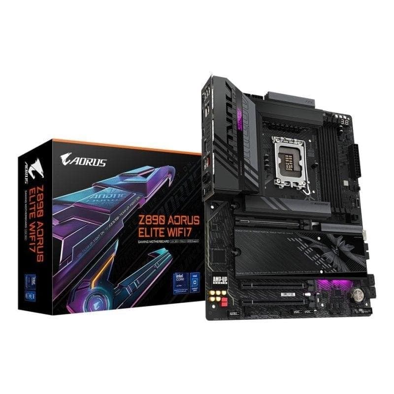 Gigabyte Z890 AORUS ELITE WIFI7