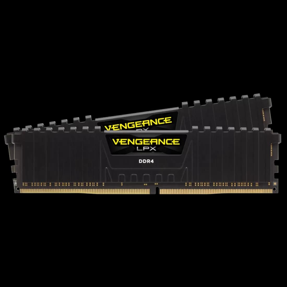 Corsair Vengeance LPX 16GB (2x8GB) DDR4-3200 CL16