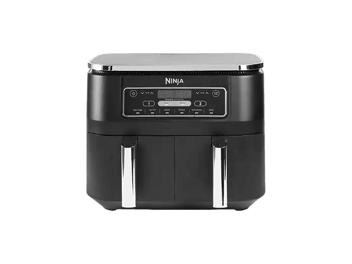 Freidora de Aire NINJA AF 200EU Negro 2400 W
