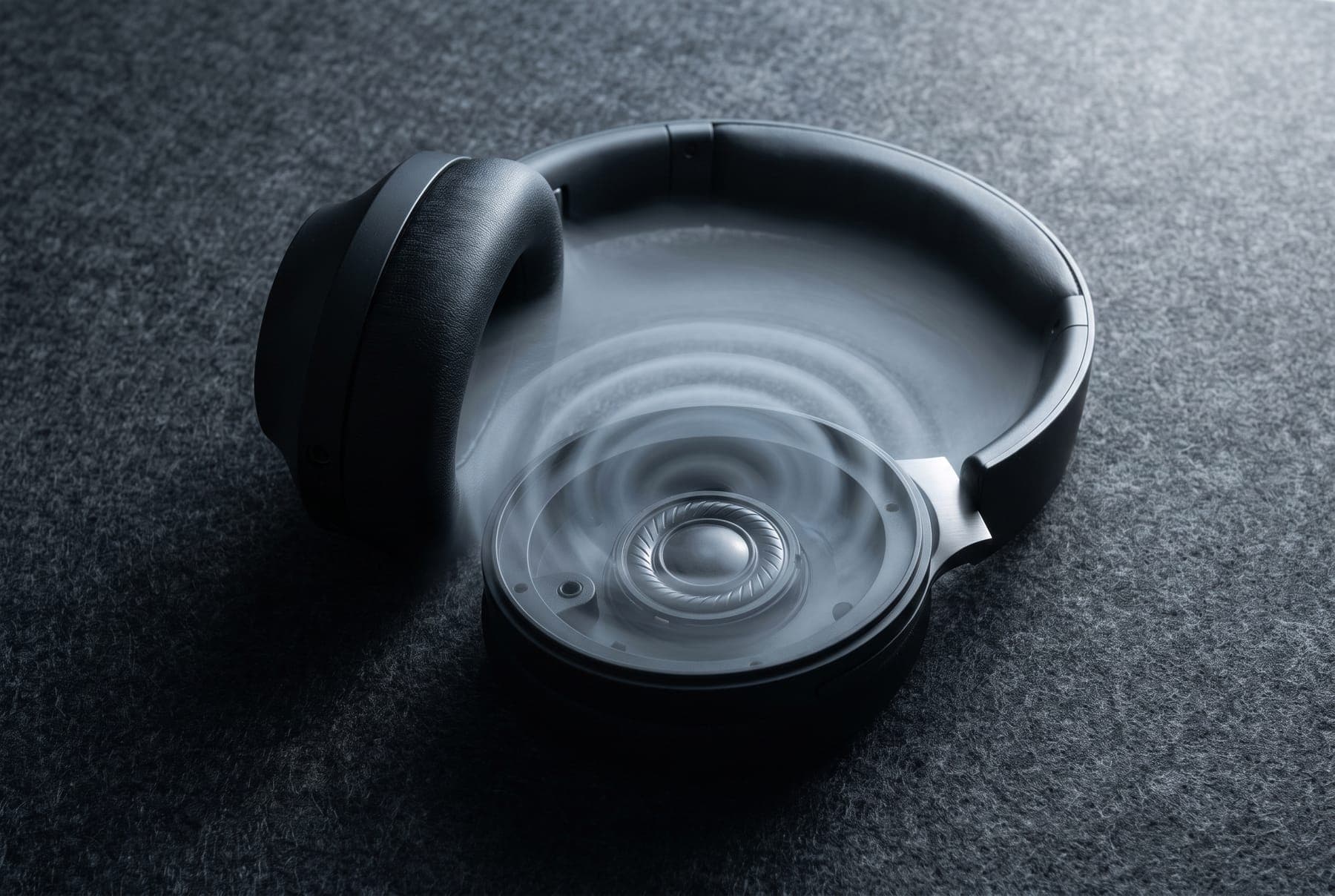 Auriculares con cancelación de ruido: qué mirar más allá de la etiqueta 'ANC'