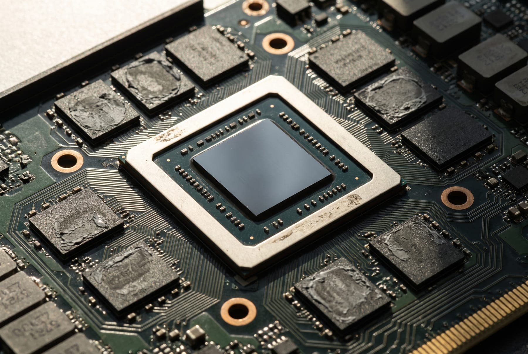 Cuánta VRAM necesitas realmente en una GPU según resolución y uso